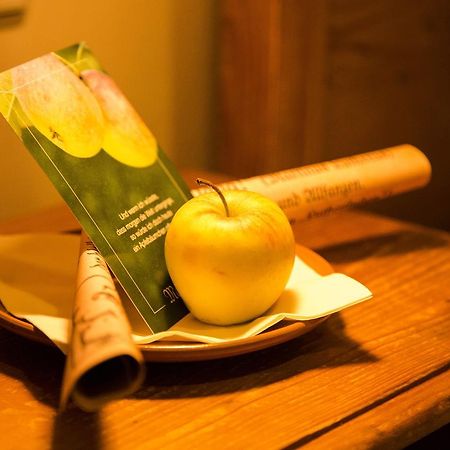 卢瑟霍泰尔埃森那彻苑环形酒店 艾森纳赫 外观 照片